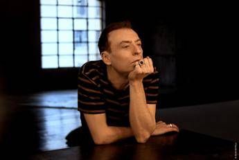 Giovanardi, nel nuovo album l'omaggio ai favolosi anni '90 Giovanardi, nel nuovo album l'omaggio ai favolosi anni '90